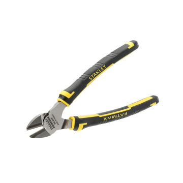Купить Кусачки FatMax® диагональные длиной 160 мм STANLEY 0-89-858. Официальный магазин Dewalt Украина. Фирменный инструмент и оборудовние DeWALT, STANLEY, BLACK+DECKER, BOSTITCH