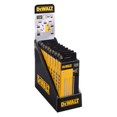 Купити Касета з бурами SDS Plus DeWALT DT70838. Офіційний магазин Dewalt Україна. Фірмовий інструмент та обладнання DeWALT, STANLEY, BLACK+DECKER, BOSTITCH