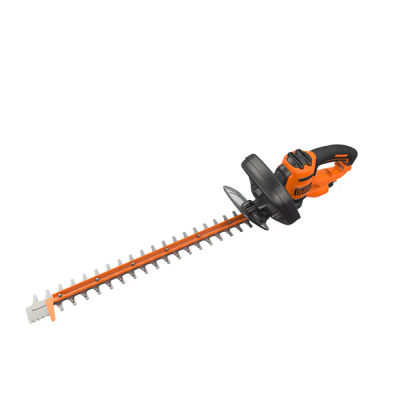 Купить Кусторез электрический BLACK+DECKER BEHTS401. Официальный магазин Dewalt Украина. Фирменный инструмент и оборудовние DeWALT, STANLEY, BLACK+DECKER, BOSTITCH