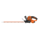 Купить Кусторез электрический BLACK+DECKER BEHTS401. Официальный магазин Dewalt Украина. Фирменный инструмент и оборудовние DeWALT, STANLEY, BLACK+DECKER, BOSTITCH