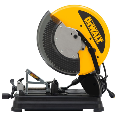 Купити Пила монтажна мережева DeWALT DW872. Офіційний магазин Dewalt Україна. Фірмовий інструмент та обладнання DeWALT, STANLEY, BLACK+DECKER, BOSTITCH