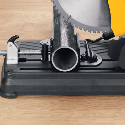Купити Пила монтажна мережева DeWALT DW872. Офіційний магазин Dewalt Україна. Фірмовий інструмент та обладнання DeWALT, STANLEY, BLACK+DECKER, BOSTITCH