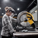 Купити Пила монтажна мережева DeWALT DW872. Офіційний магазин Dewalt Україна. Фірмовий інструмент та обладнання DeWALT, STANLEY, BLACK+DECKER, BOSTITCH