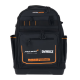 Купить Рюкзак McLaren DEWALT PRO для инструментов DeWALT DWST60122-1. Официальный магазин Dewalt Украина. Фирменный инструмент и оборудовние DeWALT, STANLEY, BLACK+DECKER, BOSTITCH
