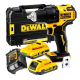 Купити Дриль-шурупокрут акумуляторний безщітковий ударний DeWALT DCD709D2T. Офіційний магазин Dewalt Україна. Фірмовий інструмент та обладнання DeWALT, STANLEY, BLACK+DECKER, BOSTITCH