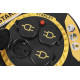 Купити Подовжувач на котушці Stanley 20 м, 4 розетки, IP44 STANLEY SXCR-111. Офіційний магазин Dewalt Україна. Фірмовий інструмент та обладнання DeWALT, STANLEY, BLACK+DECKER, BOSTITCH