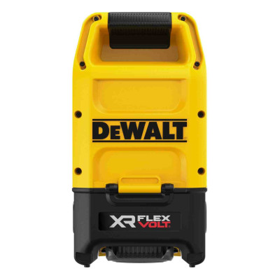 Купити Адаптер-перехідник POWERSHIFT-FLEXVOLT DeWALT DCAFVPS. Офіційний магазин Dewalt Україна. Фірмовий інструмент та обладнання DeWALT, STANLEY, BLACK+DECKER, BOSTITCH