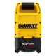 Купити Адаптер-перехідник POWERSHIFT-FLEXVOLT DeWALT DCAFVPS. Офіційний магазин Dewalt Україна. Фірмовий інструмент та обладнання DeWALT, STANLEY, BLACK+DECKER, BOSTITCH