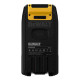 Купити Адаптер-перехідник POWERSHIFT-FLEXVOLT DeWALT DCAFVPS. Офіційний магазин Dewalt Україна. Фірмовий інструмент та обладнання DeWALT, STANLEY, BLACK+DECKER, BOSTITCH