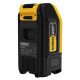 Купити Адаптер-перехідник POWERSHIFT-FLEXVOLT DeWALT DCAFVPS. Офіційний магазин Dewalt Україна. Фірмовий інструмент та обладнання DeWALT, STANLEY, BLACK+DECKER, BOSTITCH