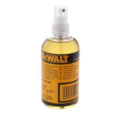 Купить Смазка для полотна (ножей) кустореза DeWALT DT20666. Официальный магазин Dewalt Украина. Фирменный инструмент и оборудовние DeWALT, STANLEY, BLACK+DECKER, BOSTITCH