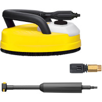 Купити Кругла насадка STANLEY SXACC0034. Офіційний магазин Dewalt Україна. Фірмовий інструмент та обладнання DeWALT, STANLEY, BLACK+DECKER, BOSTITCH