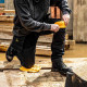Купить Вставки для наколенников DeWALT DWC15-001. Официальный магазин Dewalt Украина. Фирменный инструмент и оборудовние DeWALT, STANLEY, BLACK+DECKER, BOSTITCH