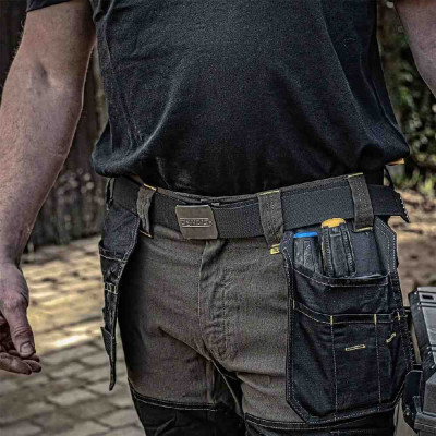 Купить Ремень DeWALT DWC14-001. Официальный магазин Dewalt Украина. Фирменный инструмент и оборудовние DeWALT, STANLEY, BLACK+DECKER, BOSTITCH
