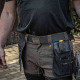Купить Ремень DeWALT DWC14-001. Официальный магазин Dewalt Украина. Фирменный инструмент и оборудовние DeWALT, STANLEY, BLACK+DECKER, BOSTITCH