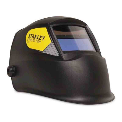 Купити Маска зварника STANLEY 90368. Офіційний магазин Dewalt Україна. Фірмовий інструмент та обладнання DeWALT, STANLEY, BLACK+DECKER, BOSTITCH