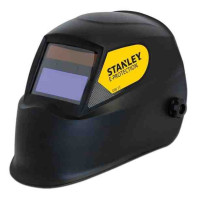 Купити Маска зварника STANLEY 90371. Офіційний магазин Dewalt Україна. Фірмовий інструмент та обладнання DeWALT, STANLEY, BLACK+DECKER, BOSTITCH