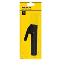 Купить Держатель электрода STANLEY 88301. Официальный магазин Dewalt Украина. Фирменный инструмент и оборудовние DeWALT, STANLEY, BLACK+DECKER, BOSTITCH