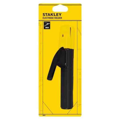 Купить Держатель электрода STANLEY 88301. Официальный магазин Dewalt Украина. Фирменный инструмент и оборудовние DeWALT, STANLEY, BLACK+DECKER, BOSTITCH