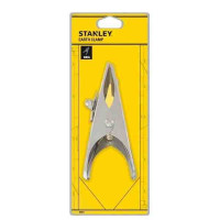 Купить Зажим массы STANLEY 89301. Официальный магазин Dewalt Украина. Фирменный инструмент и оборудовние DeWALT, STANLEY, BLACK+DECKER, BOSTITCH
