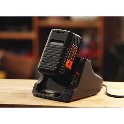 Купити Акумуляторна батарея BLACK+DECKER BL20362. Офіційний магазин Dewalt Україна. Фірмовий інструмент та обладнання DeWALT, STANLEY, BLACK+DECKER, BOSTITCH
