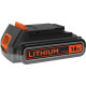 Купити Акумуляторна батарея BLACK+DECKER BL2518. Офіційний магазин Dewalt Україна. Фірмовий інструмент та обладнання DeWALT, STANLEY, BLACK+DECKER, BOSTITCH