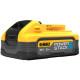 Купити Акумуляторна батарея PowerStack DeWALT DCBP518H2. Офіційний магазин Dewalt Україна. Фірмовий інструмент та обладнання DeWALT, STANLEY, BLACK+DECKER, BOSTITCH