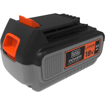 Купити Акумуляторна батарея BLACK+DECKER BL5018. Офіційний магазин Dewalt Україна. Фірмовий інструмент та обладнання DeWALT, STANLEY, BLACK+DECKER, BOSTITCH
