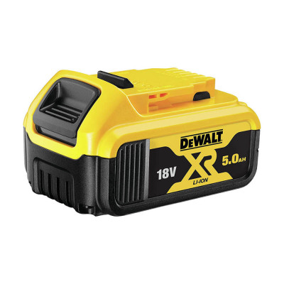 Купити Набір акумуляторних батарей DeWALT DCB184P2. Офіційний магазин Dewalt Україна. Фірмовий інструмент та обладнання DeWALT, STANLEY, BLACK+DECKER, BOSTITCH