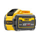 Купити Акумуляторна батарея DeWALT DCB547. Офіційний магазин Dewalt Україна. Фірмовий інструмент та обладнання DeWALT, STANLEY, BLACK+DECKER, BOSTITCH
