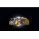 Купити Акумуляторна батарея DeWALT DCB547. Офіційний магазин Dewalt Україна. Фірмовий інструмент та обладнання DeWALT, STANLEY, BLACK+DECKER, BOSTITCH