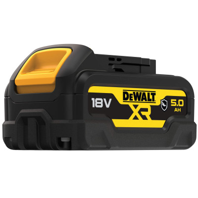 Купити Акумуляторна батарея GFN DeWALT DCB184G. Офіційний магазин Dewalt Україна. Фірмовий інструмент та обладнання DeWALT, STANLEY, BLACK+DECKER, BOSTITCH