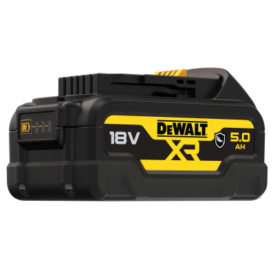 Купити Акумуляторна батарея GFN DeWALT DCB184G. Офіційний магазин Dewalt Україна. Фірмовий інструмент та обладнання DeWALT, STANLEY, BLACK+DECKER, BOSTITCH