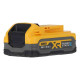 Купити Акумуляторна батарея PowerStack DeWALT DCBP318. Офіційний магазин Dewalt Україна. Фірмовий інструмент та обладнання DeWALT, STANLEY, BLACK+DECKER, BOSTITCH