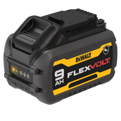 Купити Акумуляторна батарея GFN DeWALT DCB547G. Офіційний магазин Dewalt Україна. Фірмовий інструмент та обладнання DeWALT, STANLEY, BLACK+DECKER, BOSTITCH
