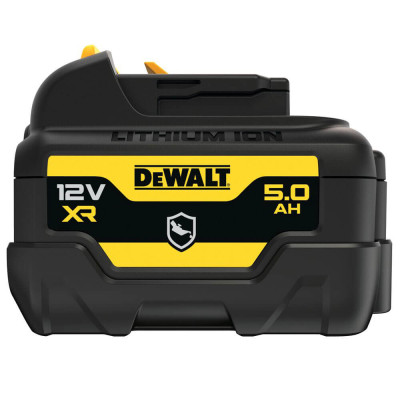 Купить Аккумуляторная батарея GFN DeWALT DCB126G. Официальный магазин Dewalt Украина. Фирменный инструмент и оборудовние DeWALT, STANLEY, BLACK+DECKER, BOSTITCH