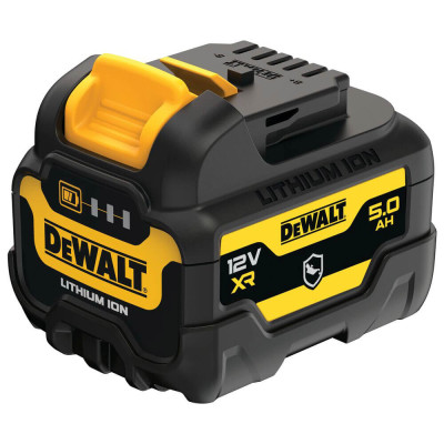 Купить Аккумуляторная батарея GFN DeWALT DCB126G. Официальный магазин Dewalt Украина. Фирменный инструмент и оборудовние DeWALT, STANLEY, BLACK+DECKER, BOSTITCH