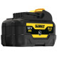 Купить Аккумуляторная батарея GFN DeWALT DCB126G. Официальный магазин Dewalt Украина. Фирменный инструмент и оборудовние DeWALT, STANLEY, BLACK+DECKER, BOSTITCH