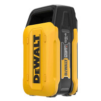 Купити Акумуляторна батарея POWERSHIFT DeWALT DCBPS0554. Офіційний магазин Dewalt Україна. Фірмовий інструмент та обладнання DeWALT, STANLEY, BLACK+DECKER, BOSTITCH