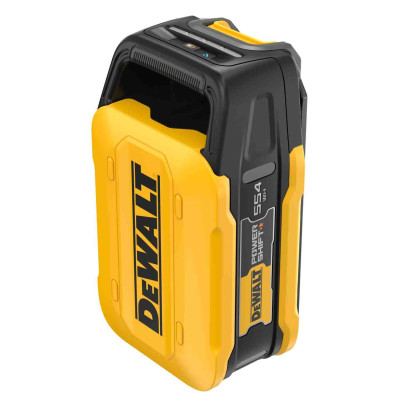 Купить Аккумуляторная батарея POWERSHIFT DeWALT DCBPS0554. Официальный магазин Dewalt Украина. Фирменный инструмент и оборудовние DeWALT, STANLEY, BLACK+DECKER, BOSTITCH