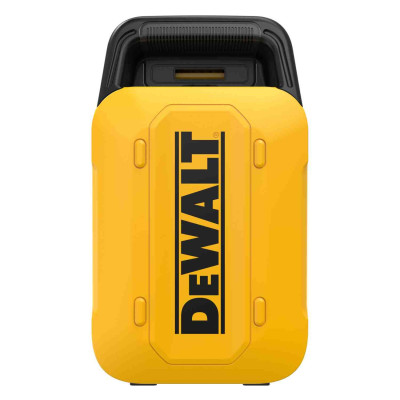 Купить Аккумуляторная батарея POWERSHIFT DeWALT DCBPS0554. Официальный магазин Dewalt Украина. Фирменный инструмент и оборудовние DeWALT, STANLEY, BLACK+DECKER, BOSTITCH