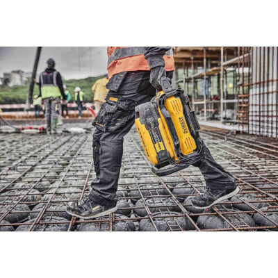 Купить Аккумуляторная батарея POWERSHIFT DeWALT DCBPS0554. Официальный магазин Dewalt Украина. Фирменный инструмент и оборудовние DeWALT, STANLEY, BLACK+DECKER, BOSTITCH
