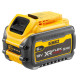 Купити Акумуляторна батарея DeWALT DCB546_N473851. Офіційний магазин Dewalt Україна. Фірмовий інструмент та обладнання DeWALT, STANLEY, BLACK+DECKER, BOSTITCH