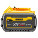 Купити Акумуляторна батарея DeWALT DCB546_N473851. Офіційний магазин Dewalt Україна. Фірмовий інструмент та обладнання DeWALT, STANLEY, BLACK+DECKER, BOSTITCH