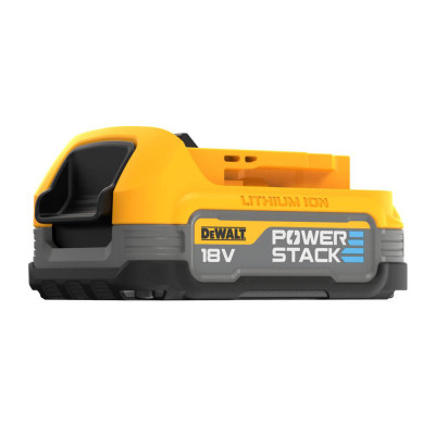 Купить Набор аккумуляторных батарей PowerStack DeWALT DCBP034E2. Официальный магазин Dewalt Украина. Фирменный инструмент и оборудовние DeWALT, STANLEY, BLACK+DECKER, BOSTITCH
