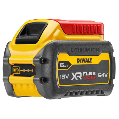 Купити Акумуляторна батарея DeWALT DCB546. Офіційний магазин Dewalt Україна. Фірмовий інструмент та обладнання DeWALT, STANLEY, BLACK+DECKER, BOSTITCH