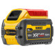 Купити Акумуляторна батарея DeWALT DCB546. Офіційний магазин Dewalt Україна. Фірмовий інструмент та обладнання DeWALT, STANLEY, BLACK+DECKER, BOSTITCH