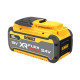 Купити Акумуляторна батарея DeWALT DCB549. Офіційний магазин Dewalt Україна. Фірмовий інструмент та обладнання DeWALT, STANLEY, BLACK+DECKER, BOSTITCH