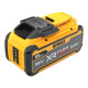 Купити Акумуляторна батарея DeWALT DCB549. Офіційний магазин Dewalt Україна. Фірмовий інструмент та обладнання DeWALT, STANLEY, BLACK+DECKER, BOSTITCH