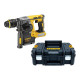 Купити Перфоратор акумуляторний безщітковий SDS-Plus DeWALT DCH273NT. Офіційний магазин Dewalt Україна. Фірмовий інструмент та обладнання DeWALT, STANLEY, BLACK+DECKER, BOSTITCH
